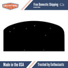 Firewall Insulation for 1927 Hupmobile Series A