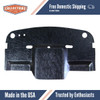 Firewall Insulation for 1931 Studebaker Model 54 Royal