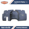 Firewall Insulation for 1942-1948 Buick Series 50-70