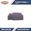 Firewall Insulation for 1939-1940 Cadillac Series 75-90