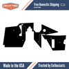 Firewall Insulation for 1963-1965 Mopar B-Body Car