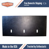 Rear Cab Cover Panel for 1933-1935 Dodge Truck 1St Series