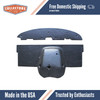 Firewall Insulation for 1937-1940 International Truck D-2
