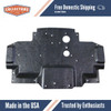 Firewall Insulation for 1932 Pierce Arrow Model 54