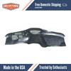 Firewall Insulation for 1955-1956 Pontiac Car