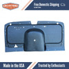 Firewall Insulation for 1931-1932 Nash Series 980