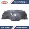 Firewall Insulation for 1939 Chrysler Imperial C-23