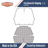 Under Hood Cover for 1949-1951 Mercury Car