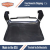 Roof/Headliner Insulation Kit for 1966-1973 Jeepster Commando Sc-1