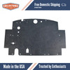 Firewall Insulation for 1934 Packard Series 1101