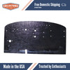 Firewall Insulation for 1930 Packard Model 845