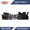 Firewall Insulation for 1957-1958 Cadillac Eldorado Biarritz