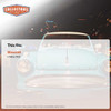 Interior Door Panel Kit for 1932 Wescott Hiboy