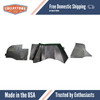 Firewall Insulation for 1967 Chevrolet Truck