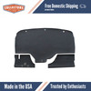 Firewall Insulation for 1931 Chevrolet Car