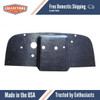 Firewall Insulation for 1932 Hupmobile Model B-216