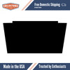 Trunk Divider Panel Board for 1932 Wescott Hiboy