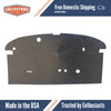 Firewall Insulation for 1928-1929 Graham Road Touring