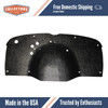 Firewall Insulation for 1934-1935 Buick Series 40