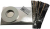 Universal Body Panel Insulation Kit