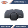 Firewall Insulation for 1937-1946 Chevrolet Truck