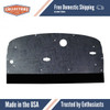 Firewall Insulation for 1933 Dodge Series Do