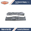 Firewall Insulation for 1955 Cadillac