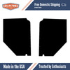 Cowl/Dash Insulation Kit for 1935-1936 Oldsmobile Car