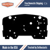 Firewall Insulation for 1932 Lasalle 345A Fisher Body