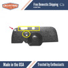 Firewall Insulation for 1947-1954 Chevrolet Truck