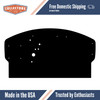 Firewall Insulation for 1928 Buick Model 26S