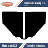 Cowl/Dash Insulation Kit for 1953-1954 Pontiac Car