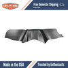 Firewall Insulation for 1967-1972 Chevrolet Street Rod Truck