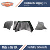 Firewall Insulation for 1969 Chevrolet