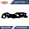 Firewall Insulation for 1965-1968 Mopar C-Body