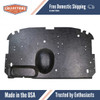 Firewall Insulation for 1933-1934 Lincoln Kb