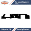 Firewall Insulation for 1961-1971 Dodge Truck