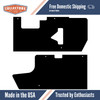 Firewall Insulation for 1976-1979 Volkswagen Van
