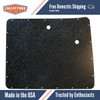 Interior Door Panel Kit for 1947-1968 Dodge Power Wagon