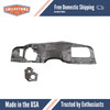 Firewall Insulation for 1964 Chevrolet