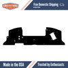 Firewall Insulation for 1953 Dodge Club Coupe