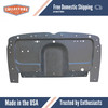 Firewall Insulation for 1931-1932 Nash Series 980