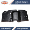 Firewall Insulation for 1940 Oldsmobile Series 60