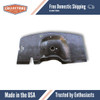 Firewall Insulation for 1947 Pontiac Model 25