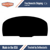 Firewall Insulation for 1929-1930 Hudson Dover Truck