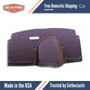 Firewall Insulation for 1937 Oldsmobile Series 70
