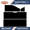 Firewall Insulation for 1968-1970 Volkswagen Van