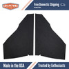 Cowl/Dash Insulation Kit for 1954 Dodge Truck
