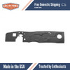 Firewall Insulation for 1968-1969 Mercury Comet