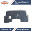 Firewall Insulation for 1942-1948 Lincoln Zephyr
